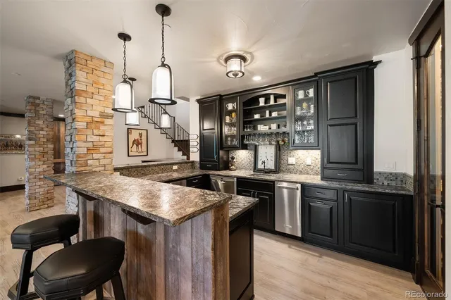 $3,150,000 | 658 Ruby Trust Drive, Castle Rock, CO 80108