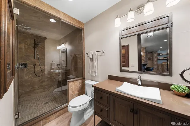 $3,150,000 | 658 Ruby Trust Drive, Castle Rock, CO 80108