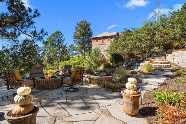 $3,150,000 | 658 Ruby Trust Drive, Castle Rock, CO 80108