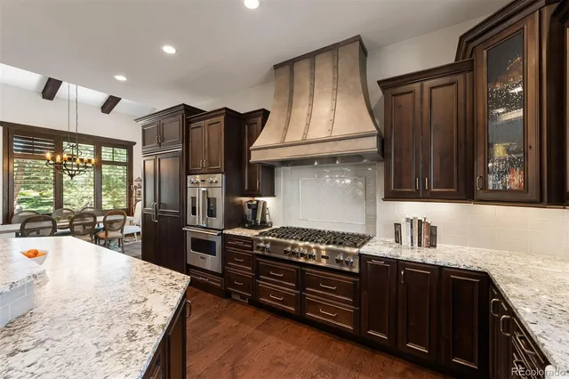 $3,150,000 | 658 Ruby Trust Drive, Castle Rock, CO 80108