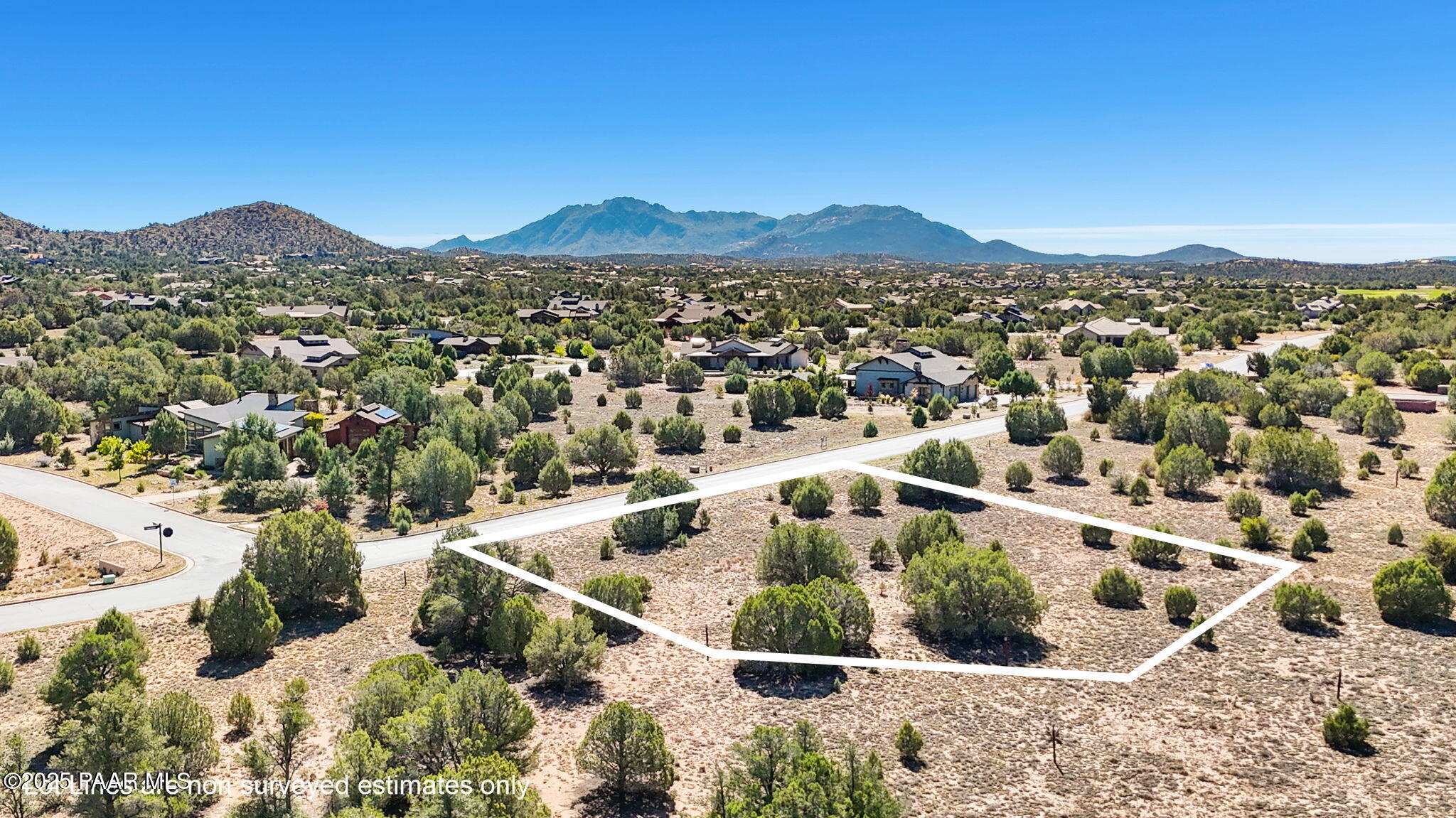 15654 North Double Adobe Road Prescott, AZ 86305 - Photo 3 of 35