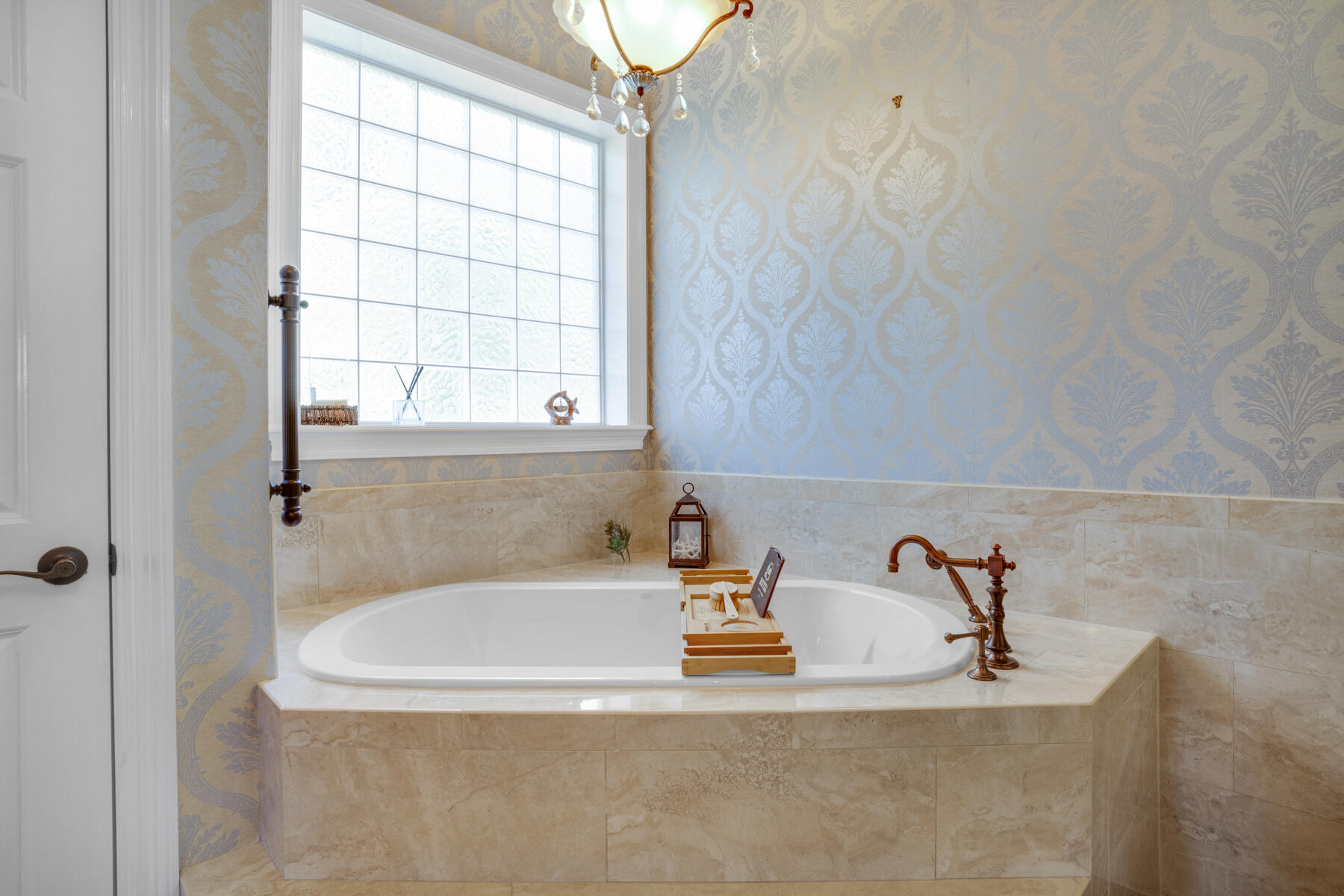 116 Tranquility Lane Destin, FL 32541 - Photo 16 of 27 a bathroom with a sink and a window