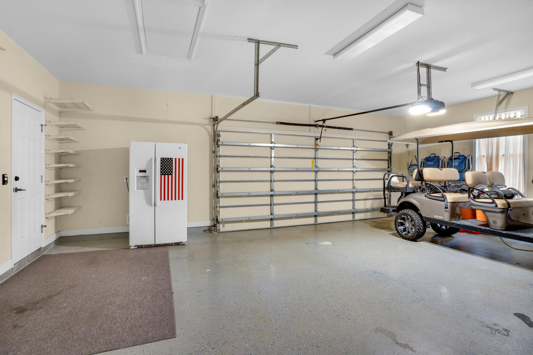 116 Tranquility Lane Destin, FL 32541 - Photo 26 of 27 a view of a garage