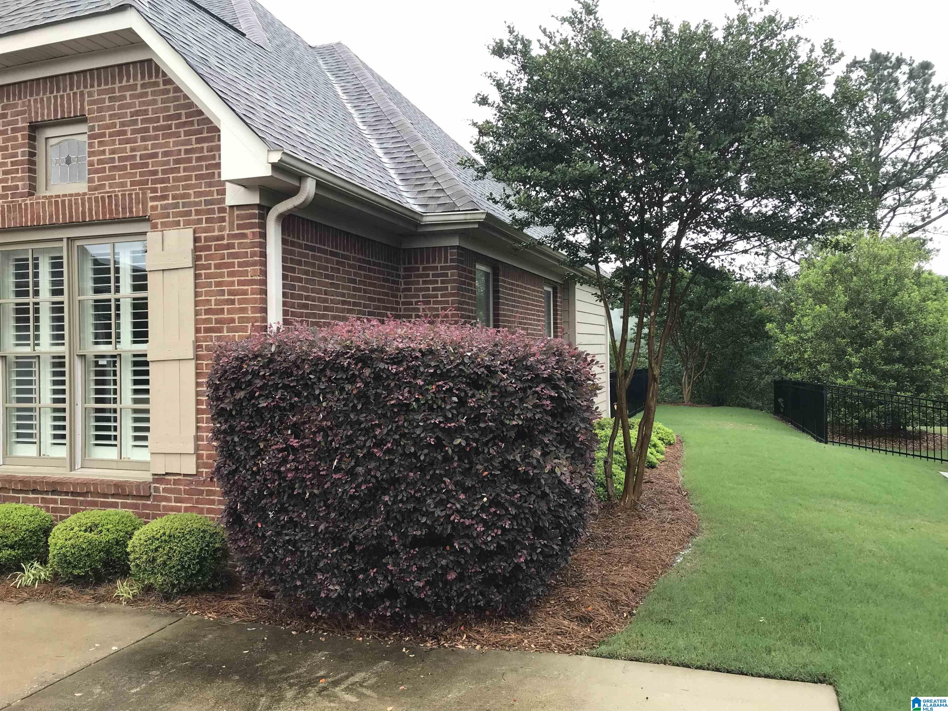 471 Oxford Way Pelham, AL 35124 - Photo 34 of 36