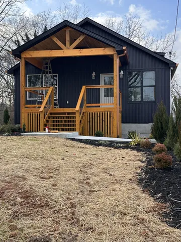 $285,000 | 213 West End Avenue, McMinnville, TN 37110