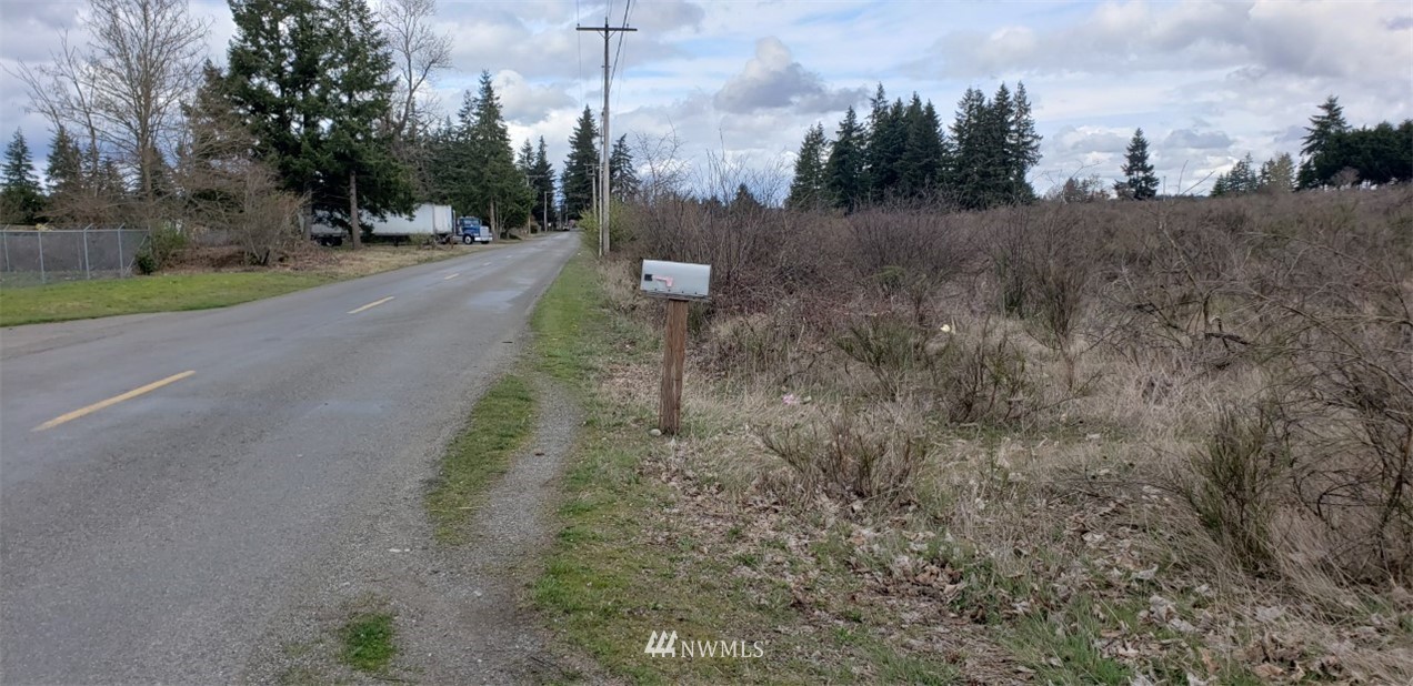 902 Northwest Rhoton Road Yelm, WA 98597 - Photo 1 of 3 Gallery Image 1