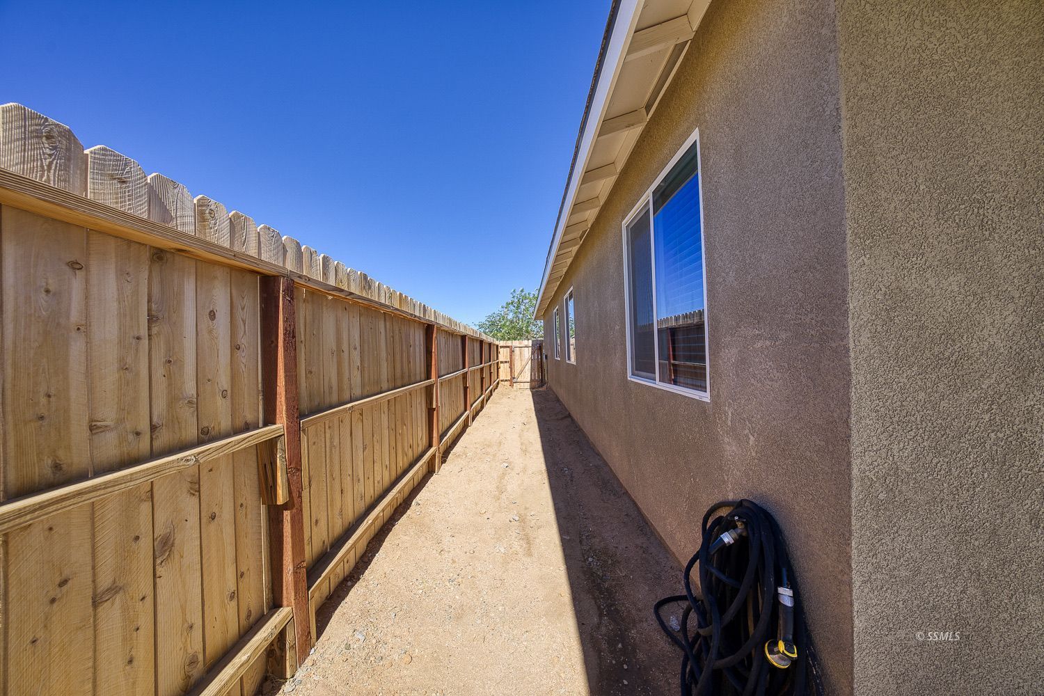 1117 Porter Street Ridgecrest, CA 93555 - Photo 34 of 36