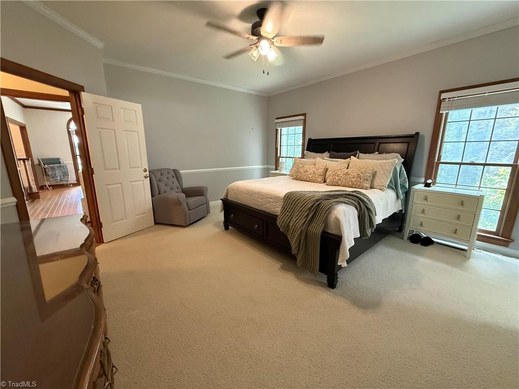 1915 South Union Grove Road Lexington, NC 27295 - Photo 19 of 38