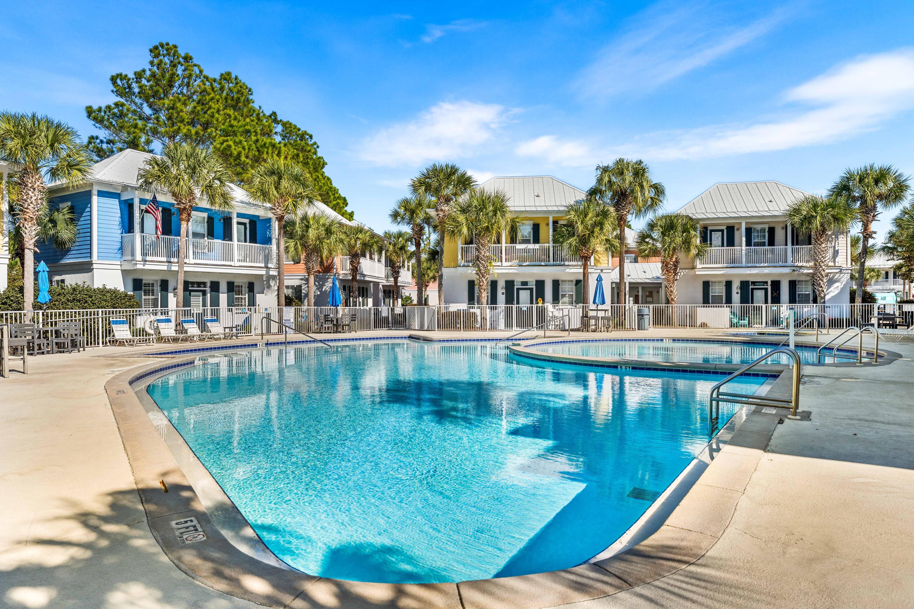 198 Somerset Bridge Road, Unit 134 Santa Rosa Beach, FL 32459 - Photo 25 of 27 198 Somerset #134-19
