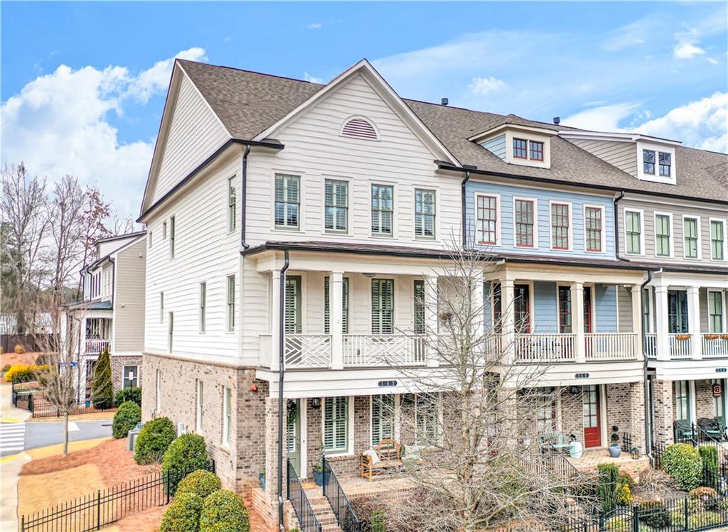 142 Inwood Walk Woodstock, GA 30188 - Photo 1 of 1