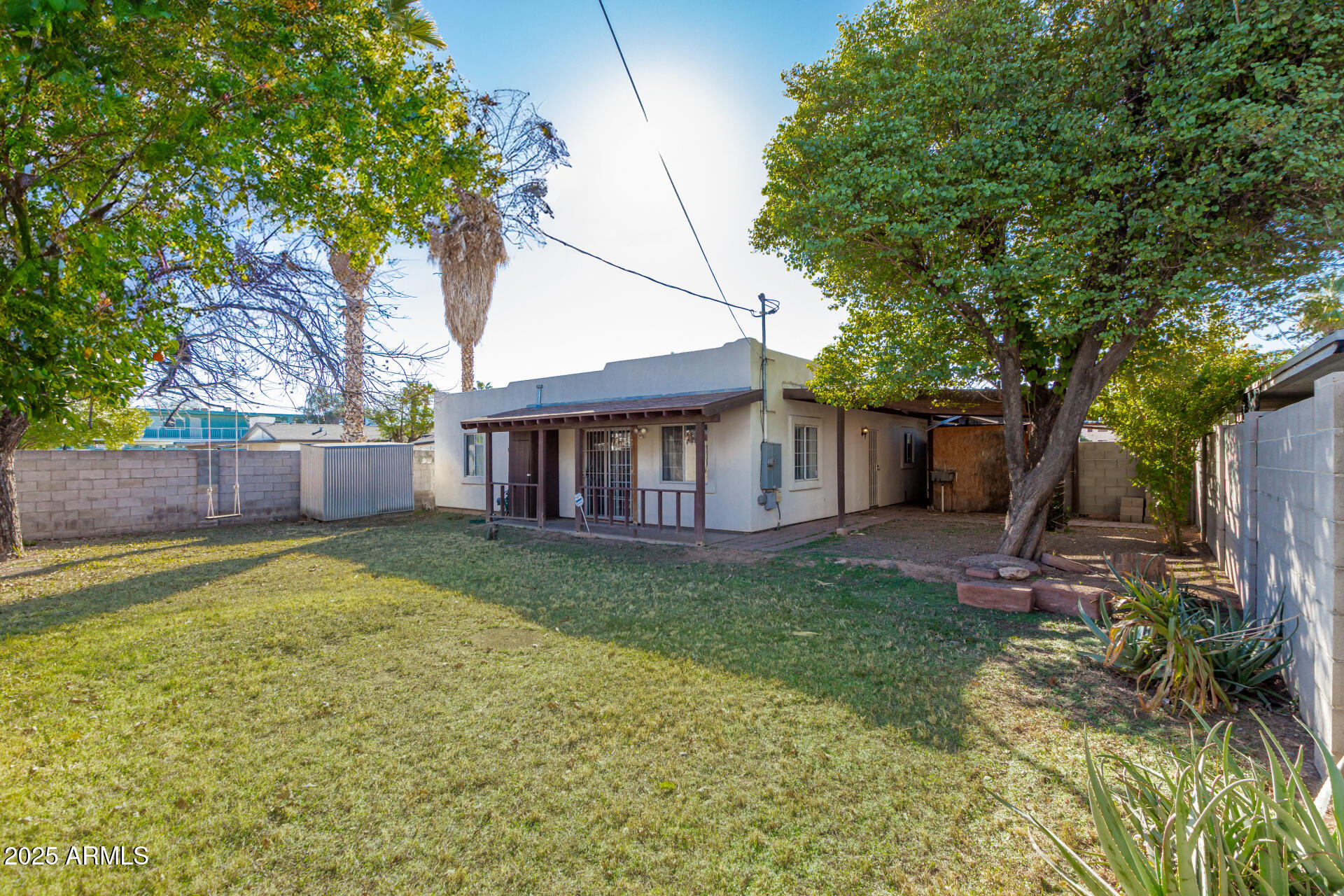 3126 East Monte Vista Road Phoenix, AZ 85008 - Photo 33 of 35 33 - Monte Vista 3126