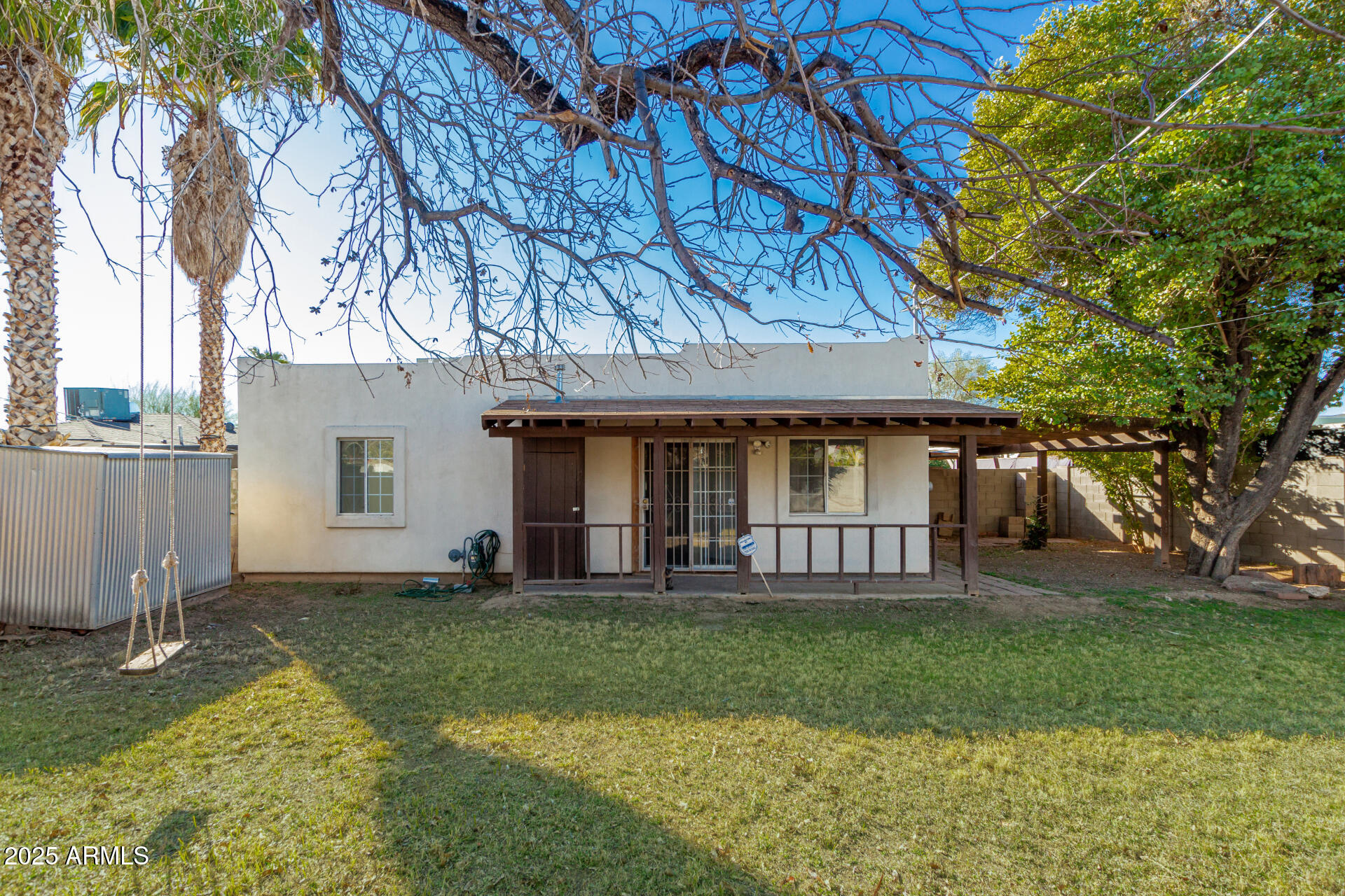 3126 East Monte Vista Road Phoenix, AZ 85008 - Photo 34 of 35 34 - Monte Vista 3126