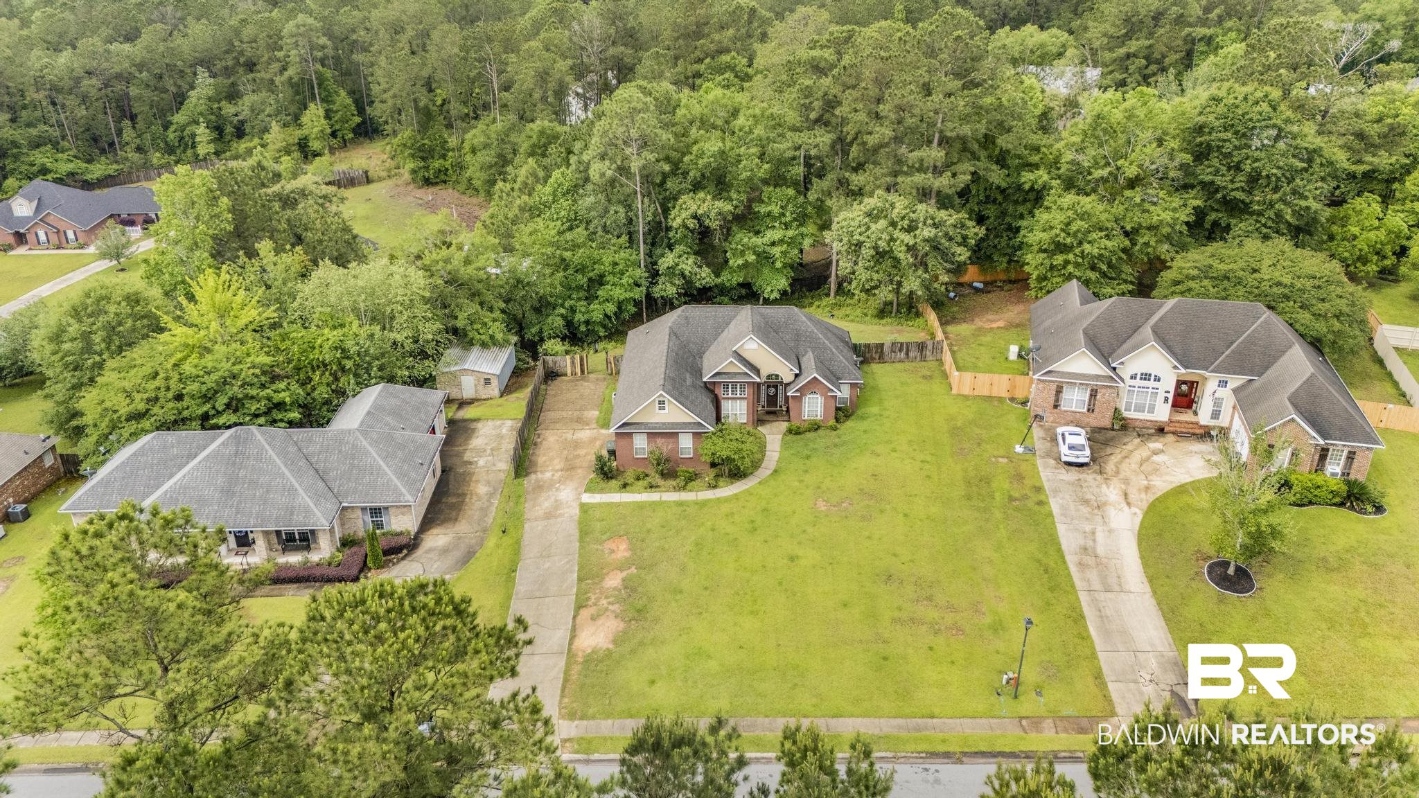 35814 Delvan Lane Bay Minette, AL 36507 - Photo 9 of 53