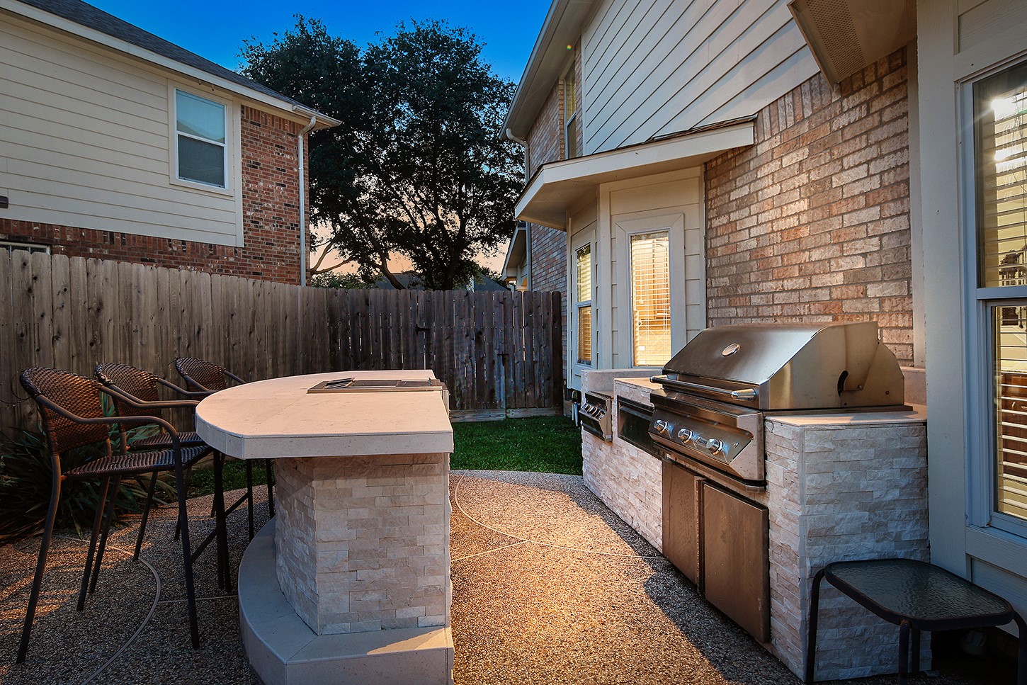 6327 Spring Creek Oaks Drive Spring, TX 77379 - Photo 29 of 33