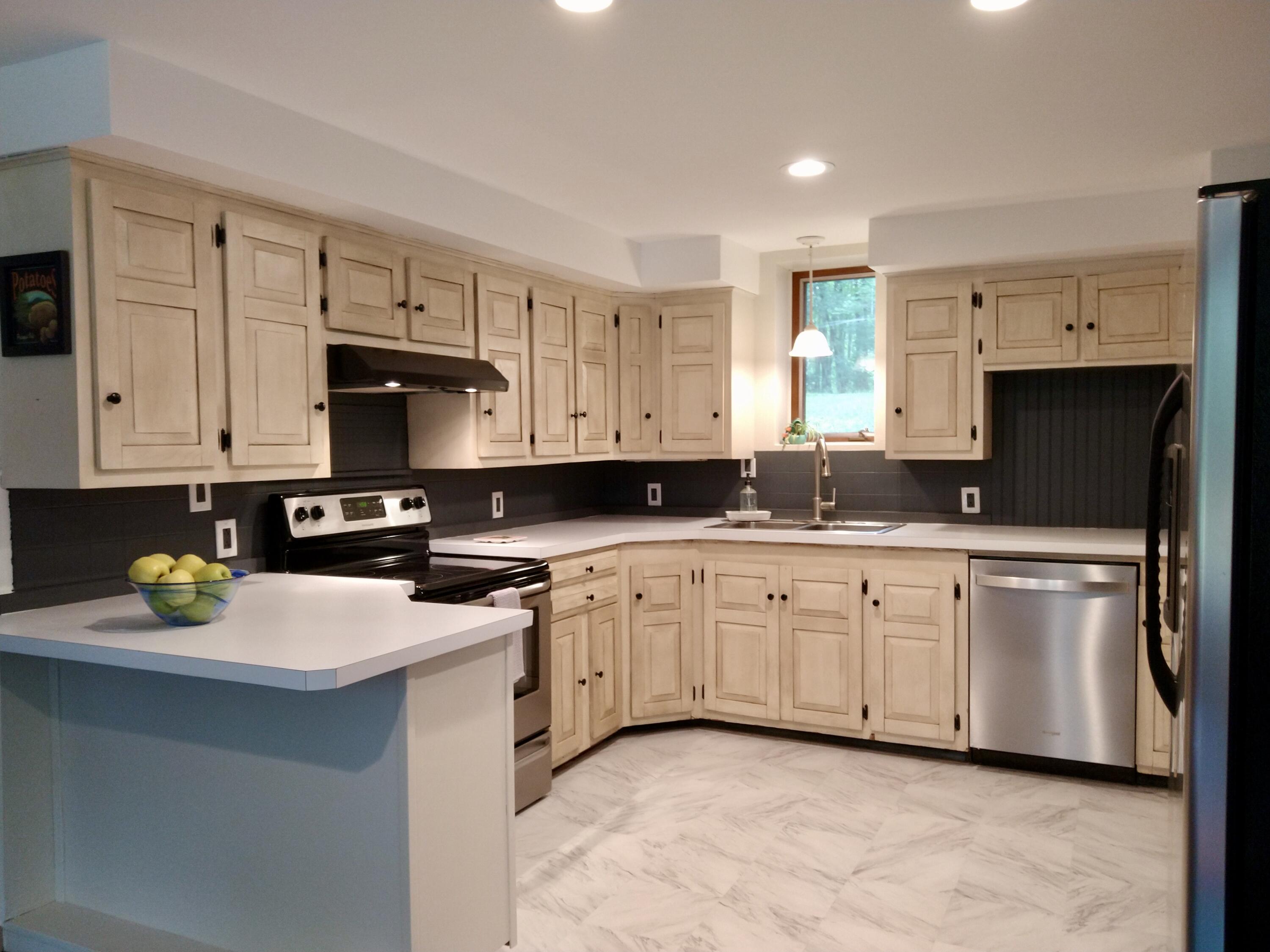 107 Pope Road Windham, ME 04062 - Photo 32 of 82 Kitchen