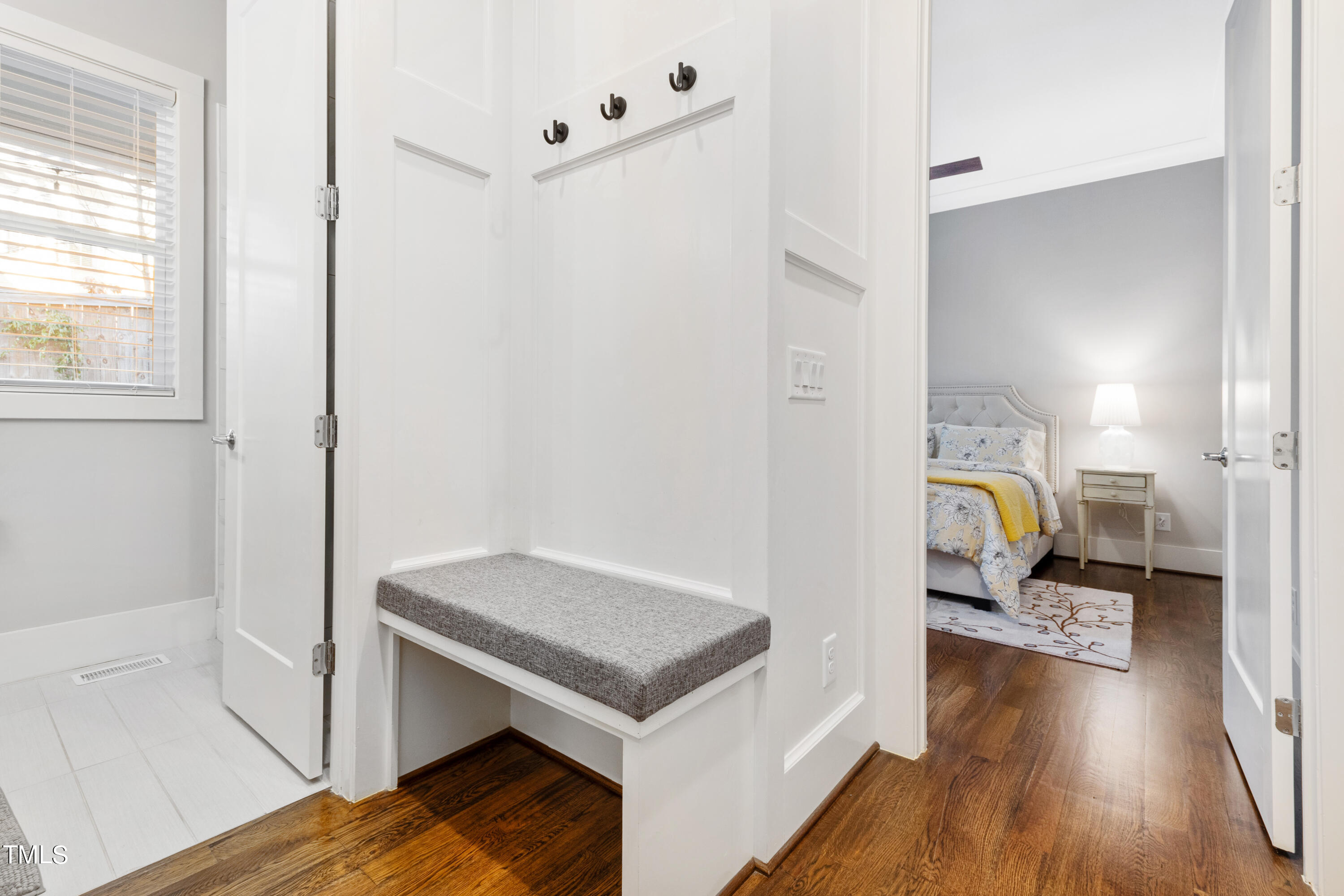 1305 Pecora Lane Raleigh, NC 27607 - Photo 21 of 49 Mud