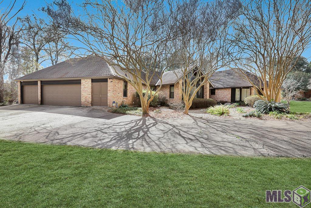 8041 Oak Hollow Drive Baton Rouge, LA 70810 - Photo 12 of 17