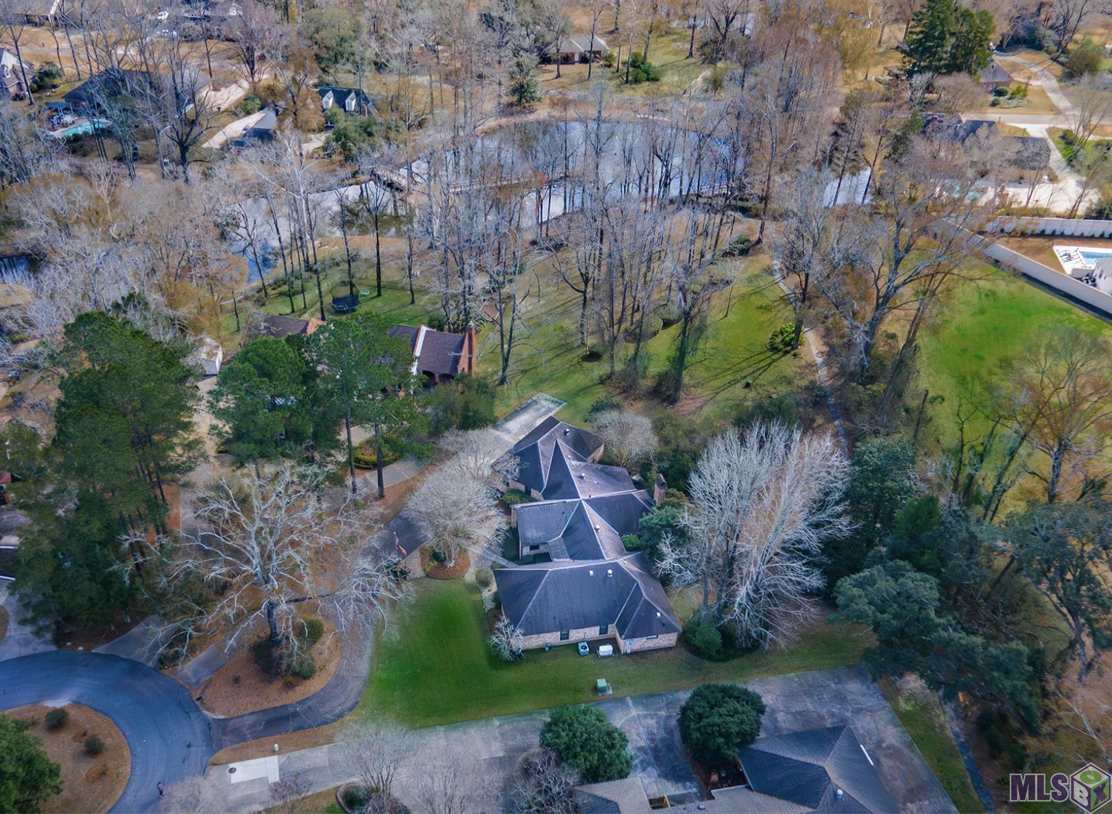 8041 Oak Hollow Drive Baton Rouge, LA 70810 - Photo 15 of 17