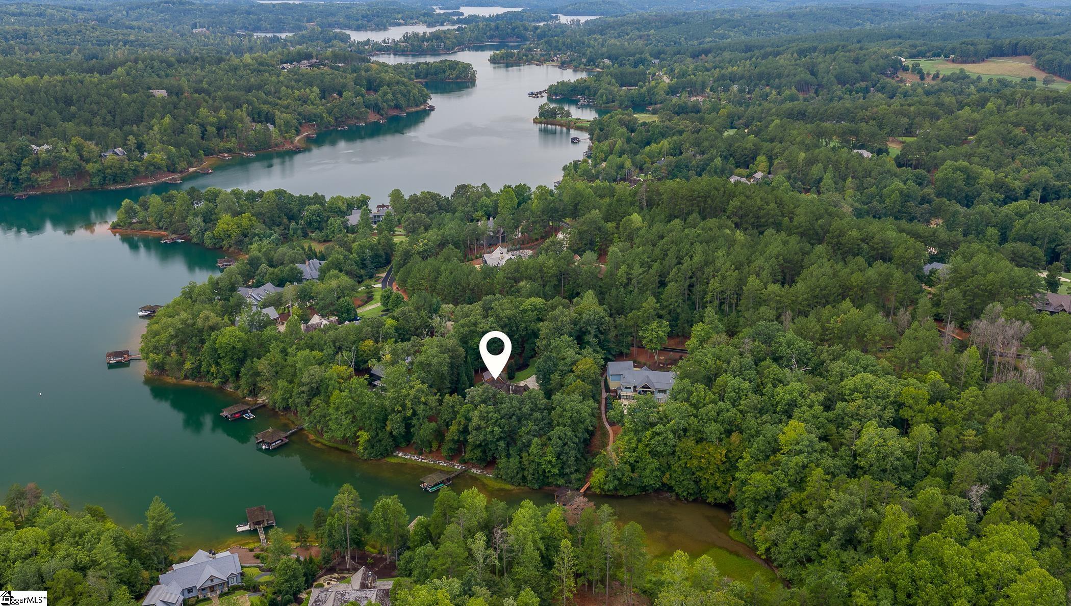 270 Long Ridge Road Sunset, SC 29685 - Photo 2 of 45 Gallery Image 2