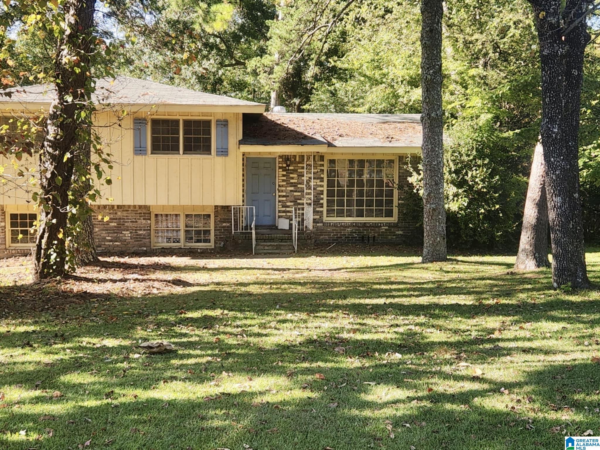 1024 Hagwood Road Birmingham, AL 35235 - Photo 1 of 13