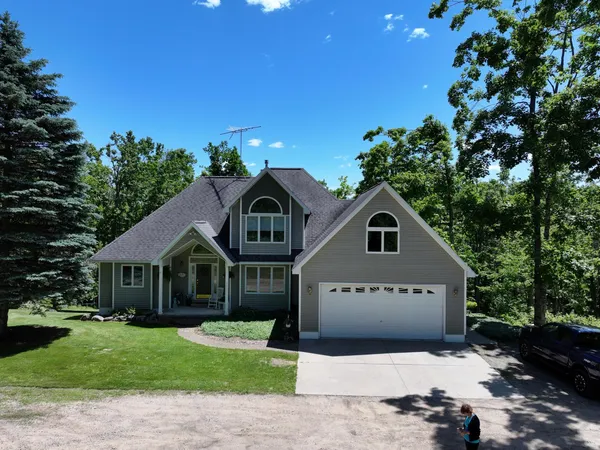 $689,000 | 6228 Highway 32, Gaylord, MI 49735
