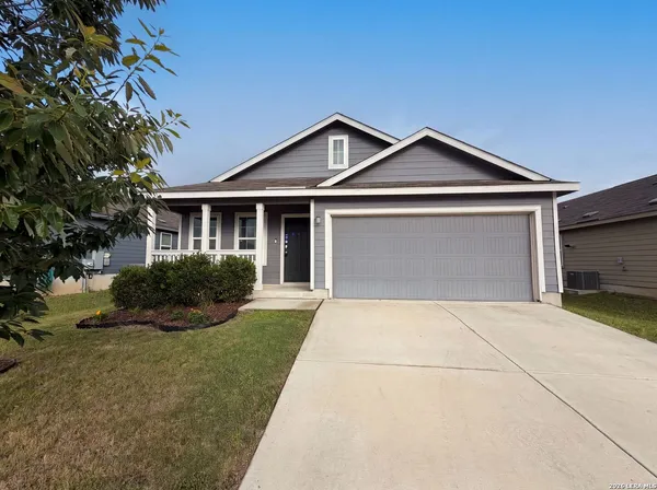$266,000 | 5630 Tempest Court, Bulverde, TX 78163