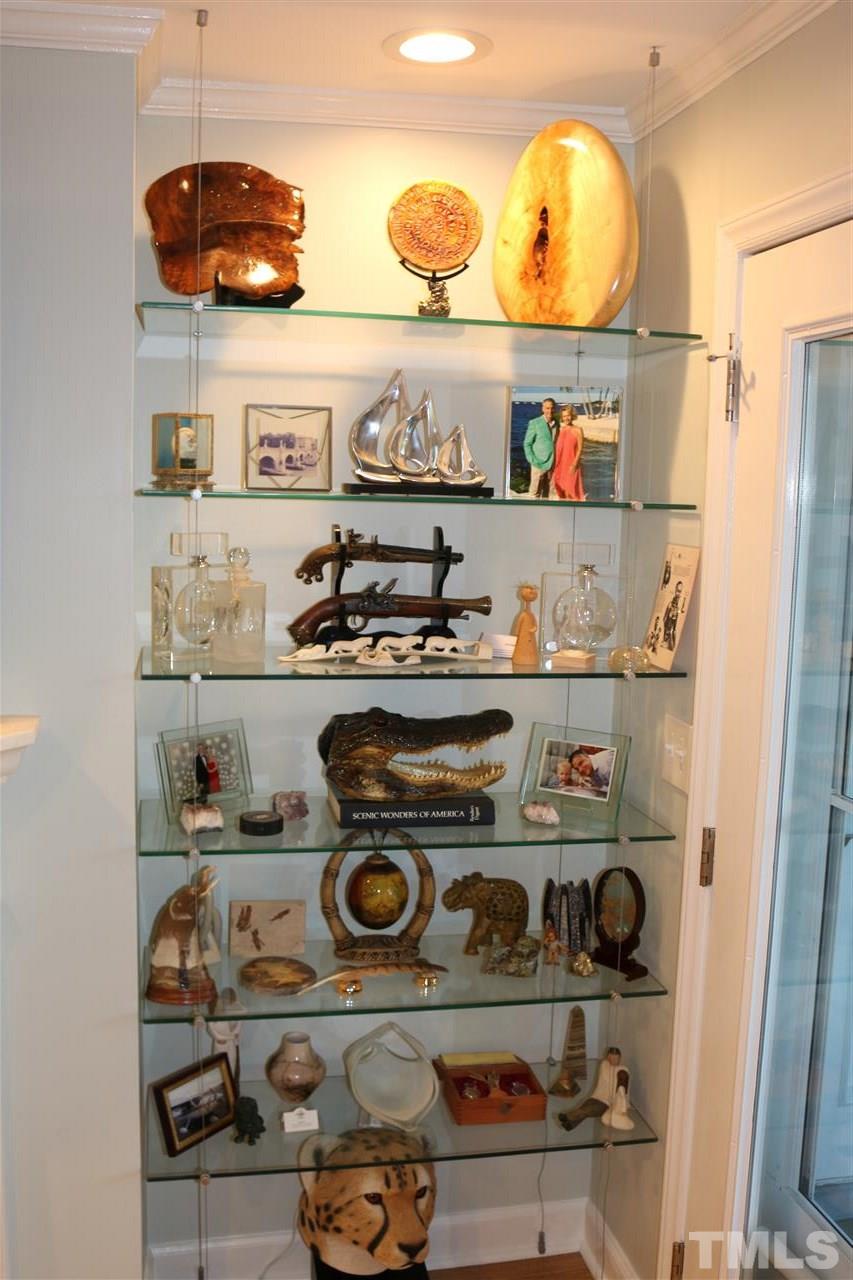 520 Springfork Drive, Unit 520 Cary, NC 27513 - Photo 13 of 25 Gallery Image 13