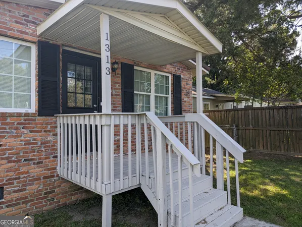 $1,450 | 1313 Joseph Avenue, Warner Robins, GA 31088