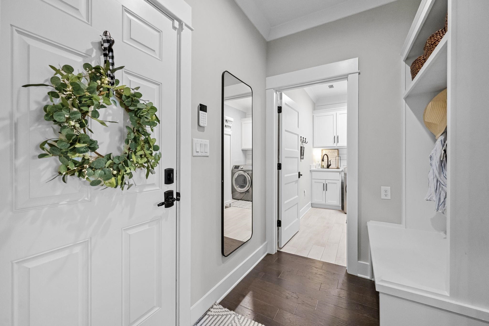 457 Fortune Drive Fairhope, AL 36532 - Photo 37 of 78 Mud Room