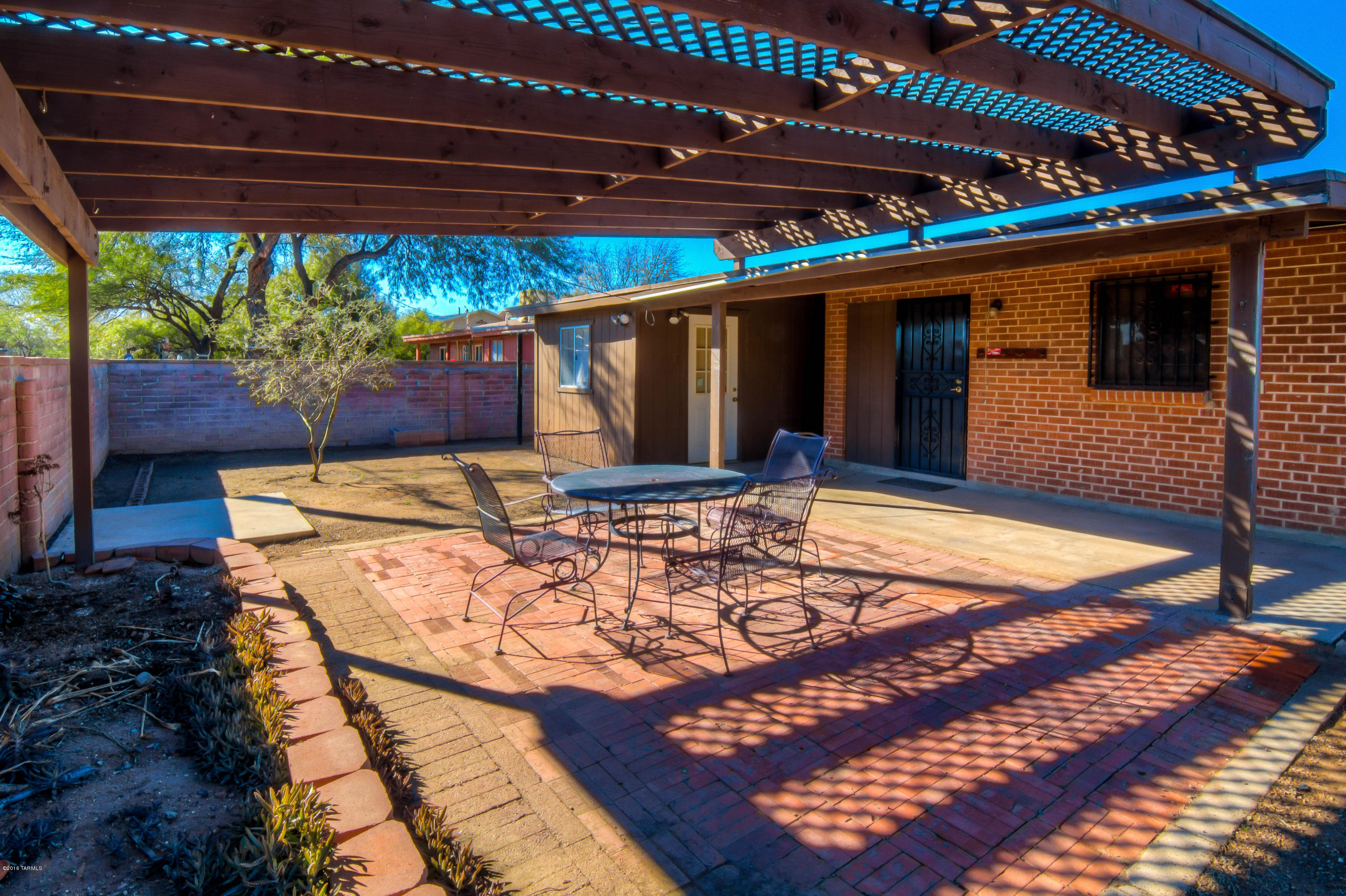 3550 North Olive Road Tucson, AZ 85719 - Photo 44 of 45