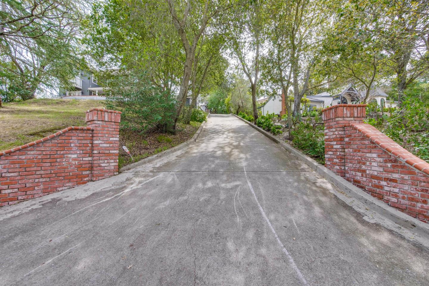 105 Terrace Road Walnut Creek, CA 94597 - Photo 3 of 47 a view of an outdoor space and a lake view
