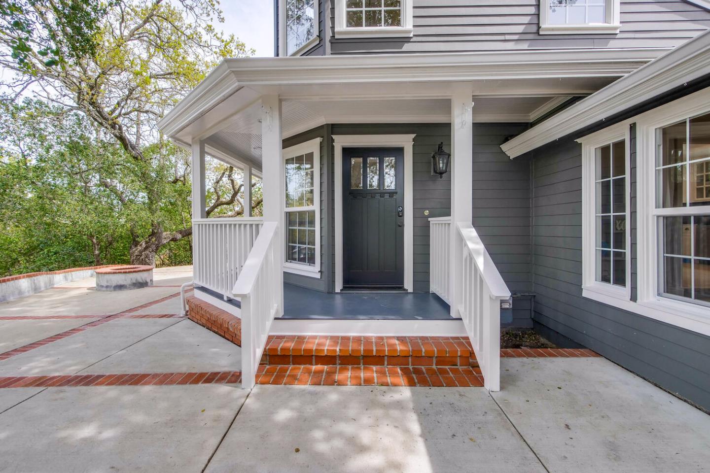 105 Terrace Road Walnut Creek, CA 94597 - Photo 10 of 47 a view of entryway of house