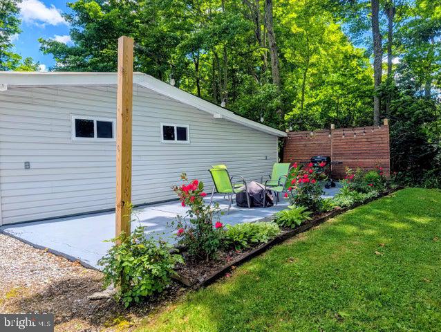 4762 Cortland Road New Paris, PA 15554 - Photo 65 of 98