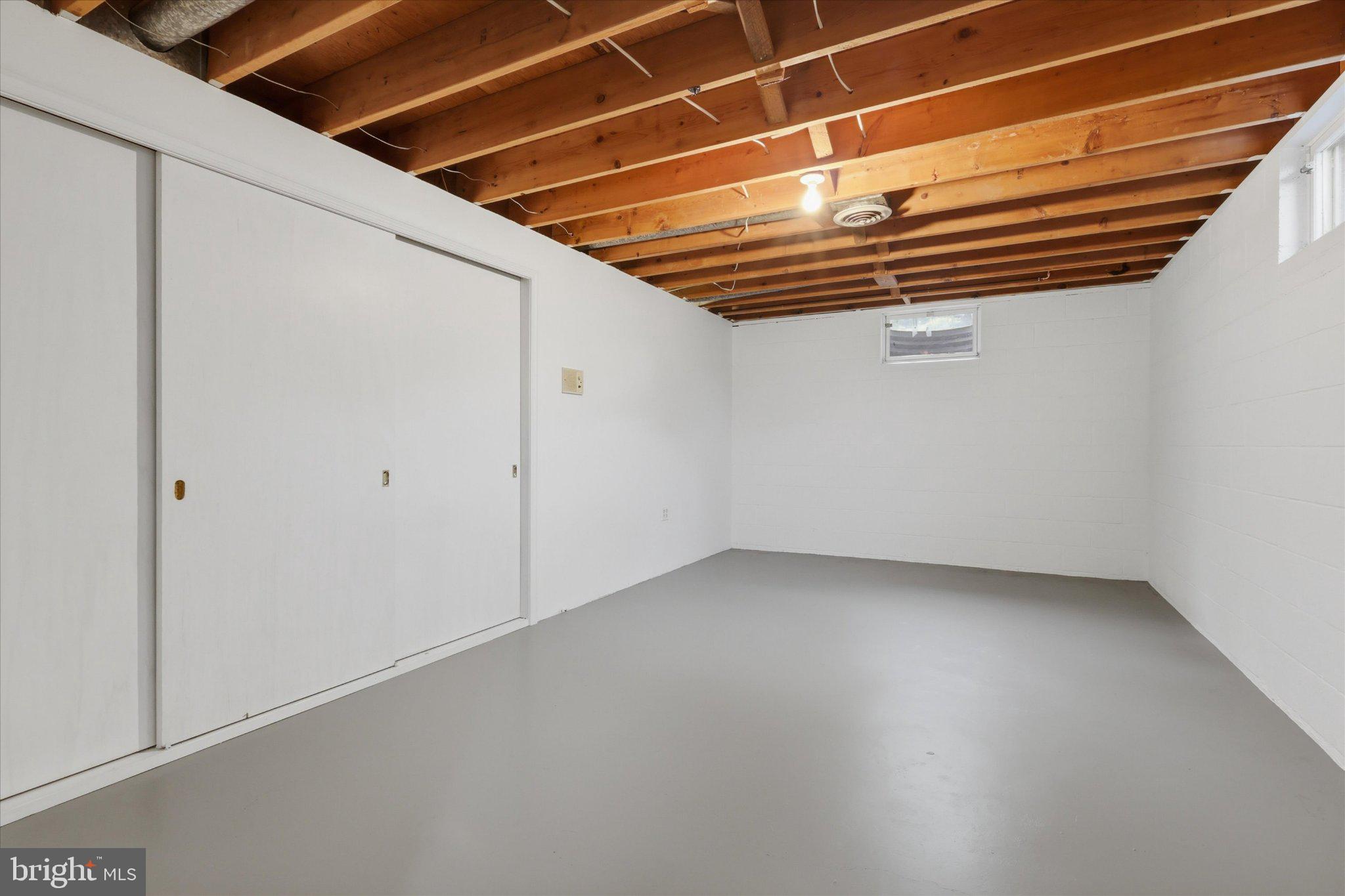 7007 Runnymeade Court Frederick, MD 21702 - Photo 29 of 37 Versatile space with endless potential.