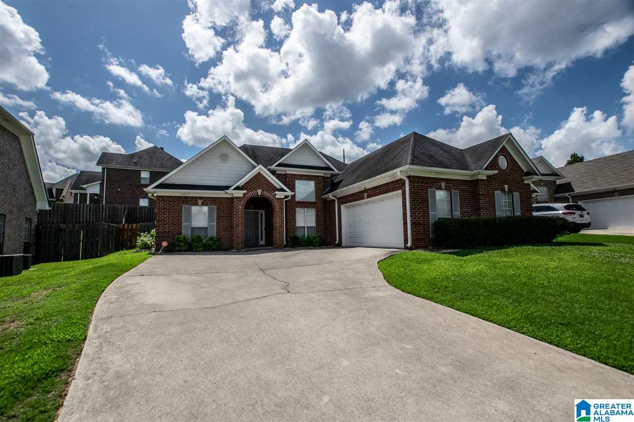 265 Springdale Drive Mount Olive, AL 35117 - Photo 6 of 46