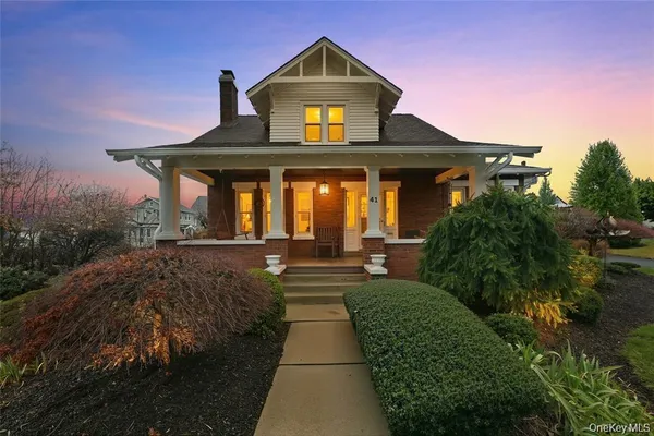 $699,000 | 41 Westside Avenue, Haverstraw, NY 10927