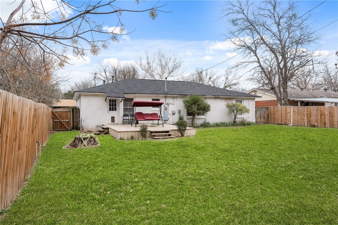 4005 Cobbs Drive Waco, TX 76708 - Photo 20 of 23