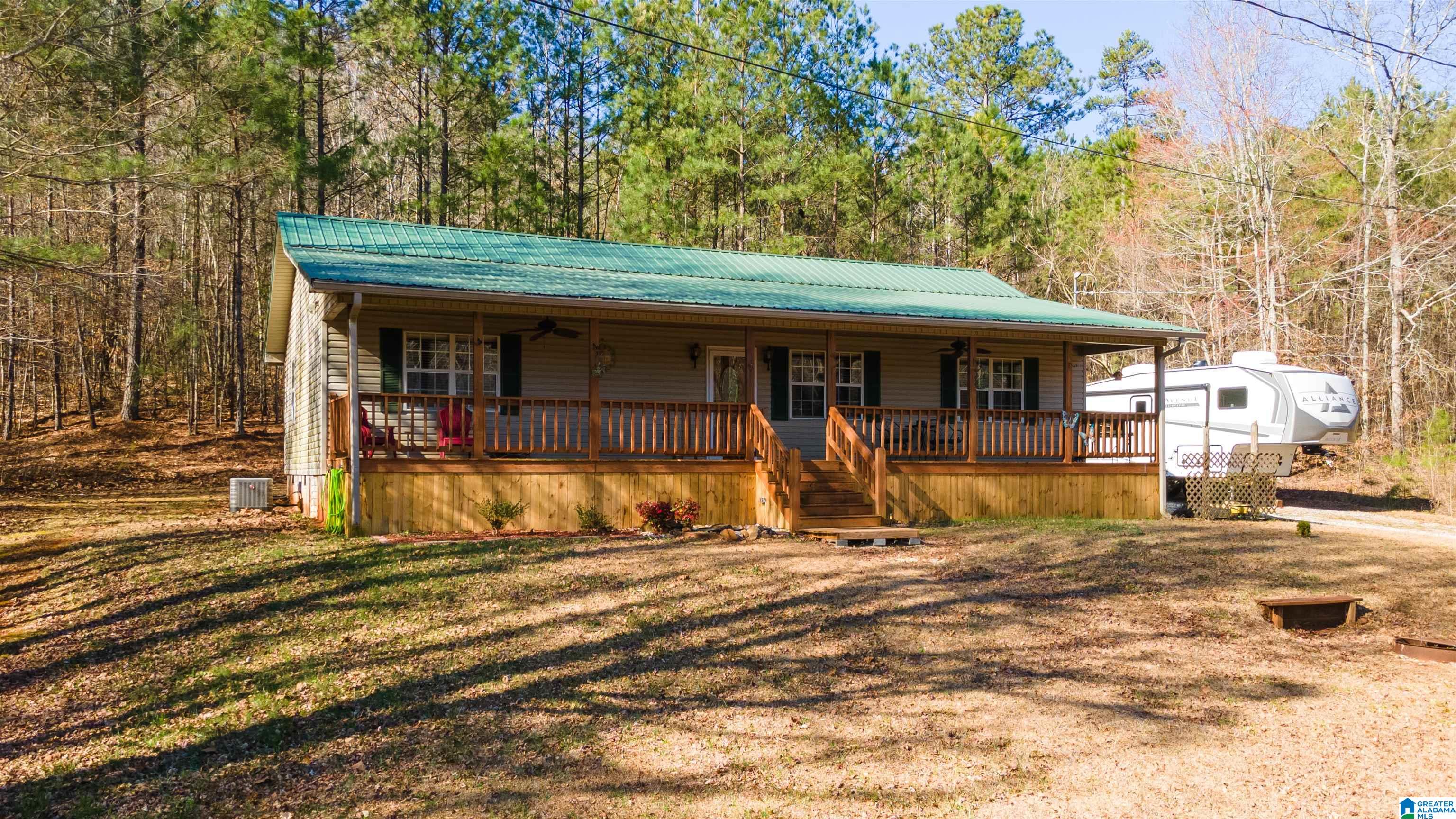 5181 Idaho Road Talladega, AL 35160 - Photo 2 of 35