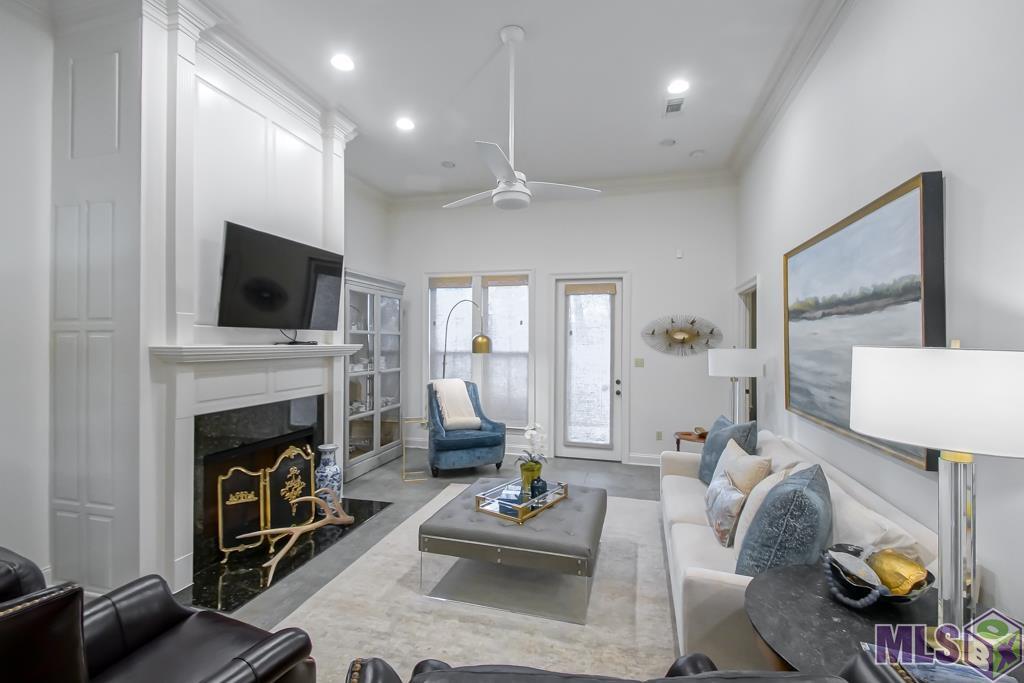 4258 Bluebonnet Road Baton Rouge, LA 70809 - Photo 6 of 24