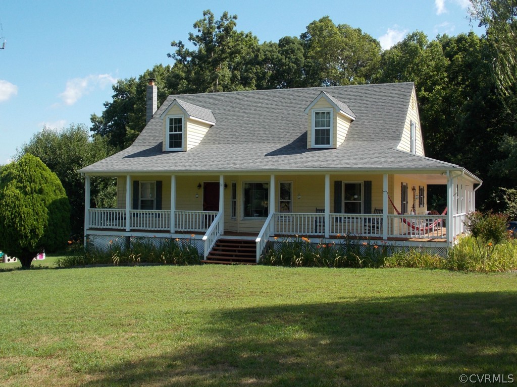 2360 Mosby Road Powhatan, VA 23139 - Photo 1 of 24 Gallery Image 1