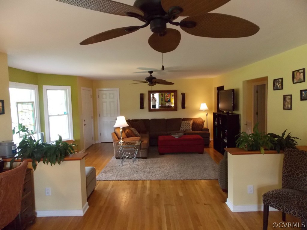 2360 Mosby Road Powhatan, VA 23139 - Photo 11 of 24 Gallery Image 11
