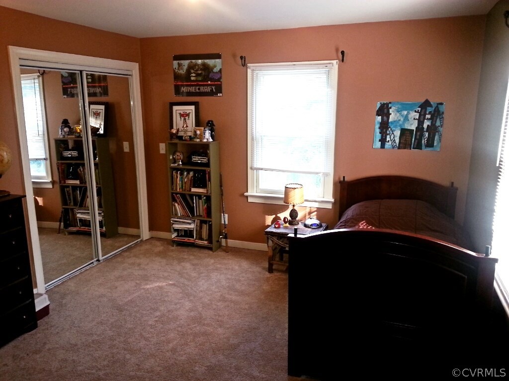 2360 Mosby Road Powhatan, VA 23139 - Photo 13 of 24 Gallery Image 13