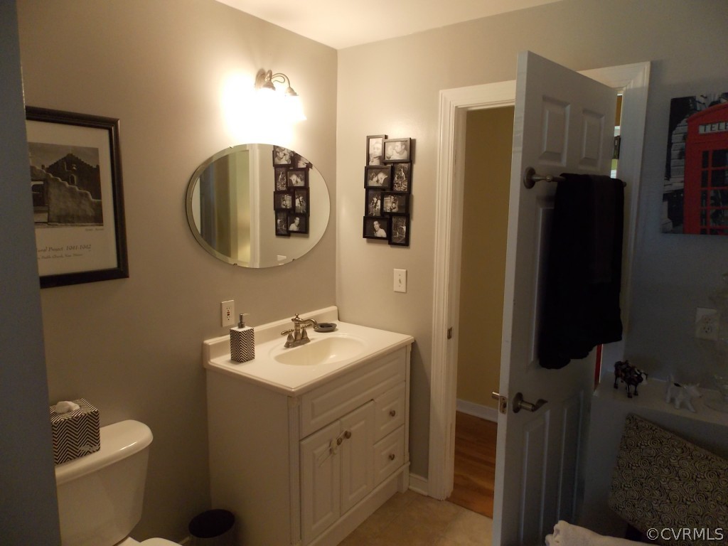 2360 Mosby Road Powhatan, VA 23139 - Photo 15 of 24 Gallery Image 15