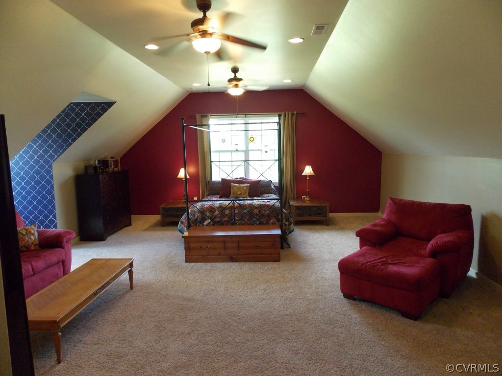 2360 Mosby Road Powhatan, VA 23139 - Photo 17 of 24 Gallery Image 17