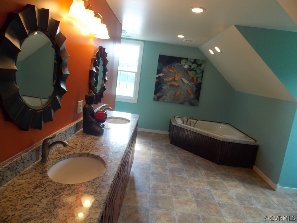 2360 Mosby Road Powhatan, VA 23139 - Photo 19 of 24 Gallery Image 19