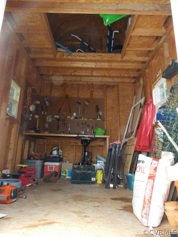2360 Mosby Road Powhatan, VA 23139 - Photo 24 of 24 Gallery Image 24