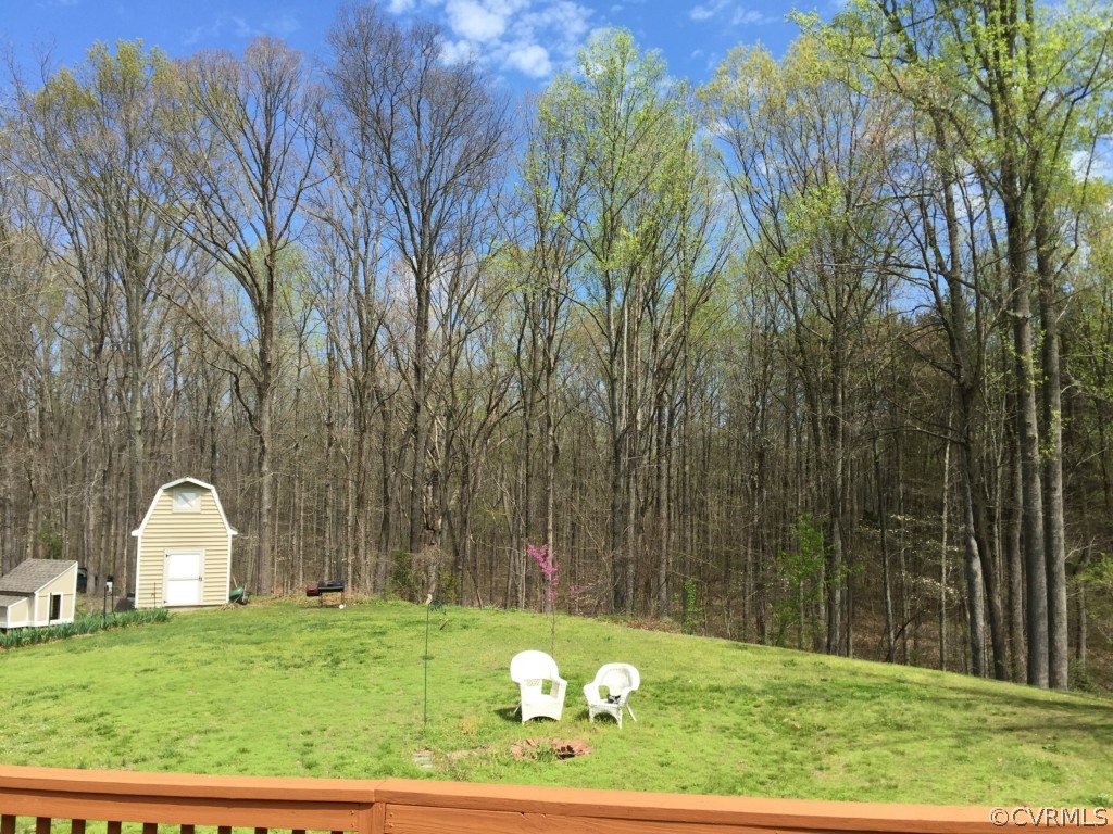 2360 Mosby Road Powhatan, VA 23139 - Photo 5 of 24 Gallery Image 5