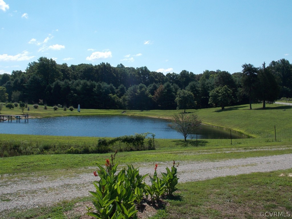 2360 Mosby Road Powhatan, VA 23139 - Photo 7 of 24 Gallery Image 7
