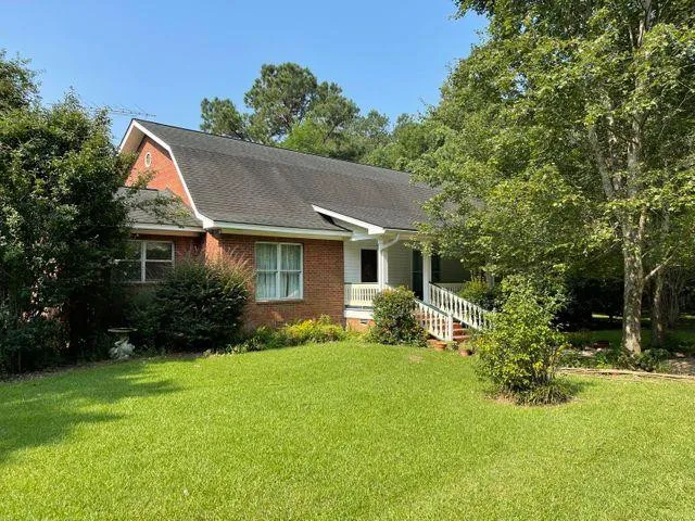 $525,000 | 480 Columbia Purvis Road, Columbia, MS 39429