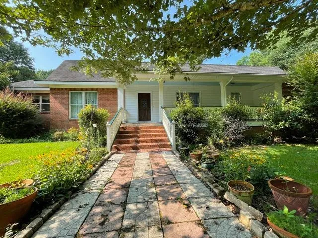 $525,000 | 480 Columbia Purvis Road, Columbia, MS 39429